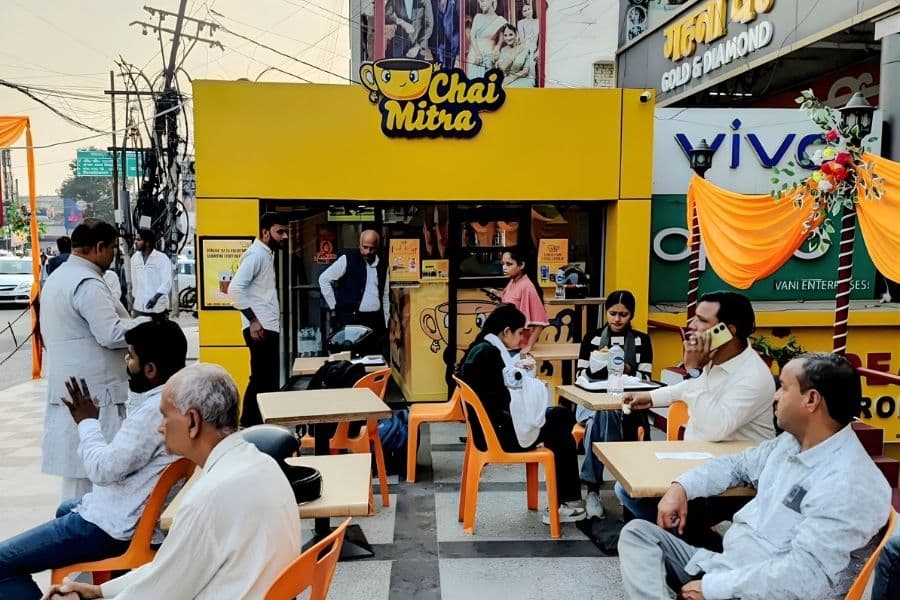 ChaiMitra Store